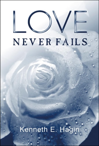 Love Never Fails