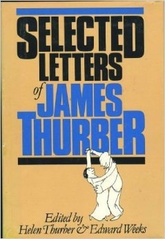 Selected Letters of James Thurber