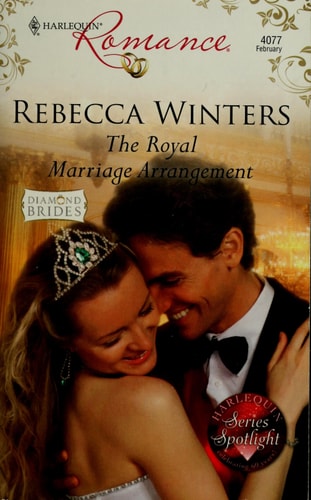The Royal Marriage Arrangement