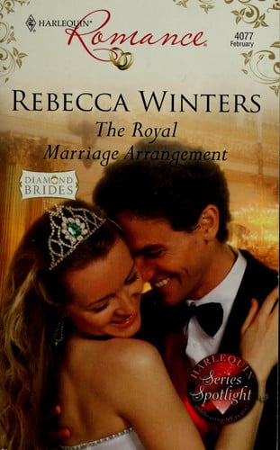 The Royal Marriage Arrangement