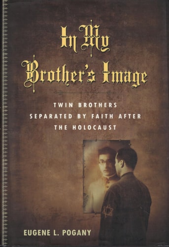 In My Brother's Image