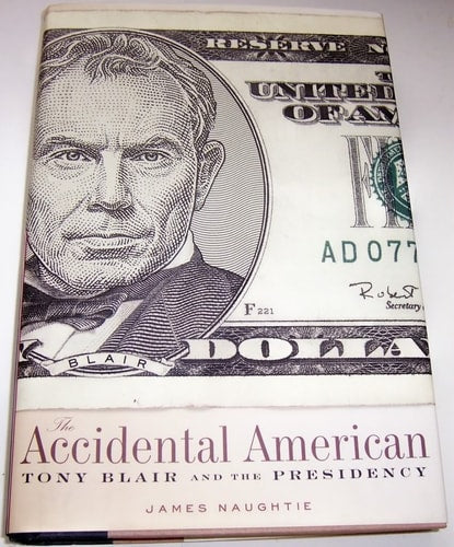 The Accidental American