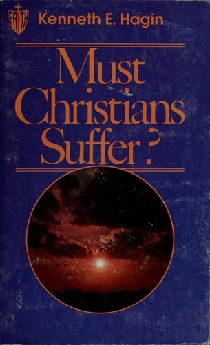 Must Christians Suffer?