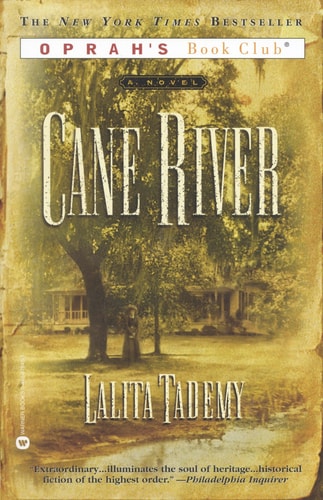 Cane River (Oprah's Book Club)