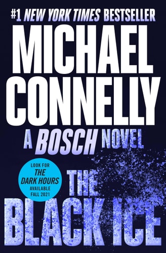 The Black Ice