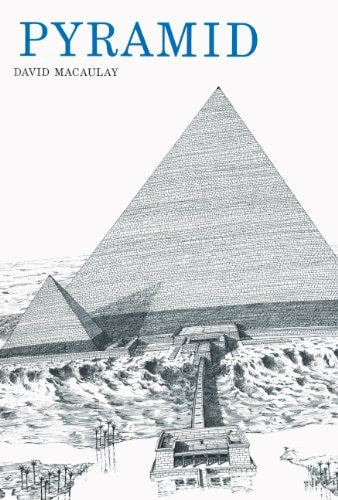 Pyramid (Turtleback School & Library Binding Edition)