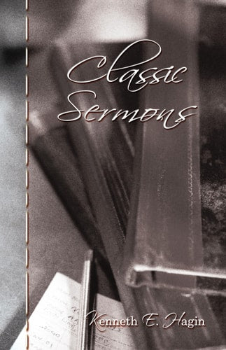 Classic Sermons (Faith library publications)