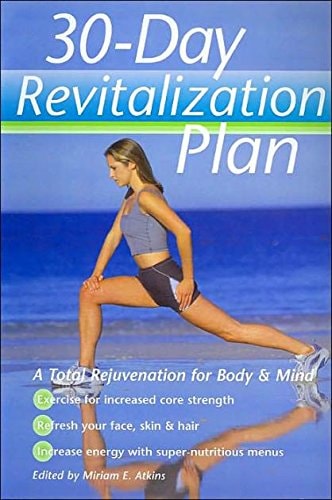 30-day Revitalization Plan