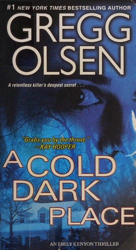 Cold Dark Place