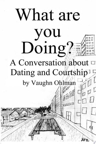 What are you Doing?