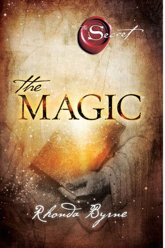 The Magic (Secret (Rhonda Byrne))