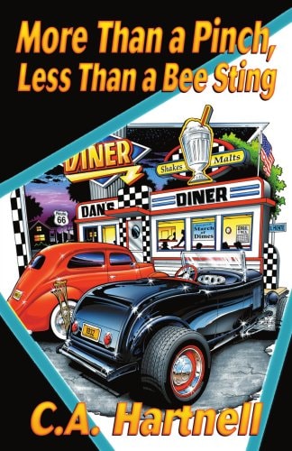 More Than a Pinch, Less Than a Bee Sting