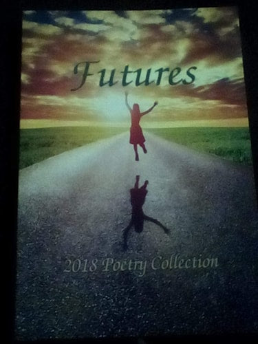 Futures - 2018 Poetry Collection