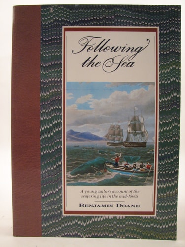 Following the Sea