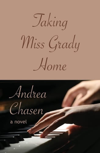 Taking Miss Grady Home