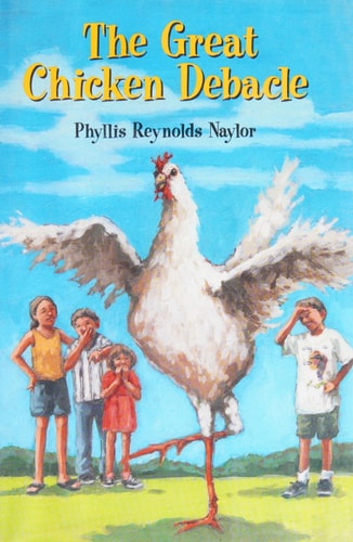 The Great Chicken Debacle