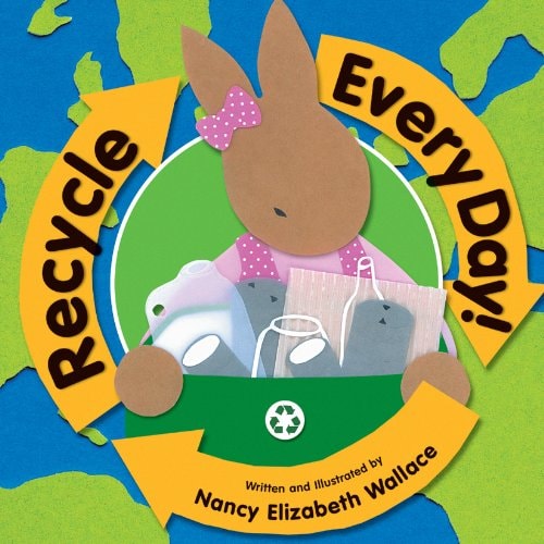 Recycle Every Day
