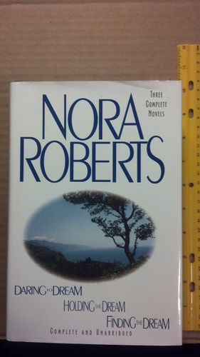 Three Complete Novels