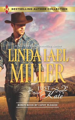 Just Kate & His Only Wife: A 2-in-1 Collection (Bestselling Author Collection)