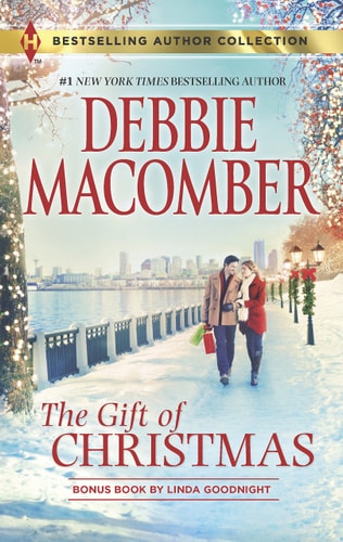 The Gift of Christmas: A 2-in-1 Collection (Bestselling Author Collection)