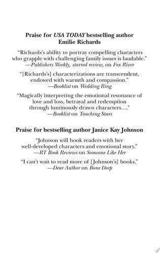 The Trouble with Joe: Someone Like Her (Harlequin Bestselling Author Collection)
