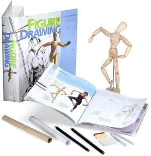 Figure Drawing