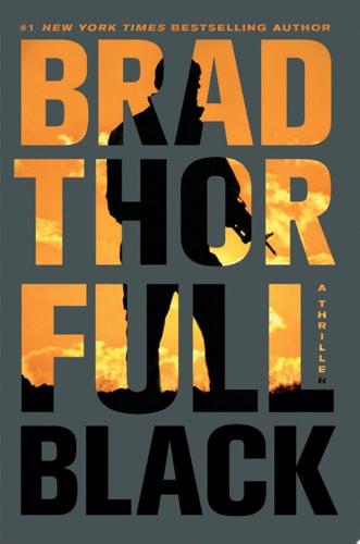 Full Black A Thriller