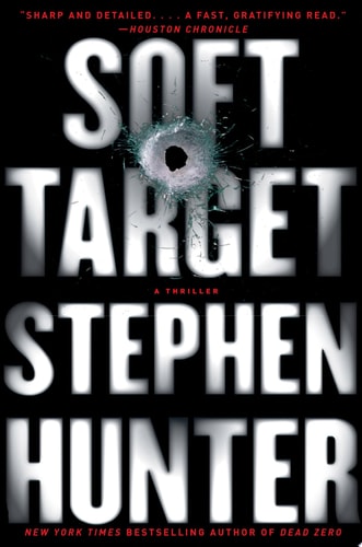 Soft Target (Ray Cruz, Book 2)