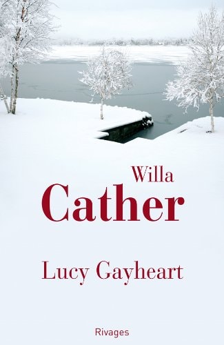 lucy gayheart