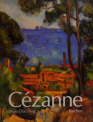 Paul Cezanne: 1839-1906 : Nature into Art