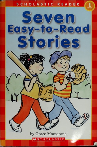 Seven Easy-to-Read Stories (Level 1)