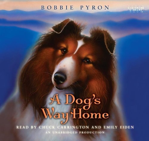 Dog's Way Home, a (Lib)(CD)