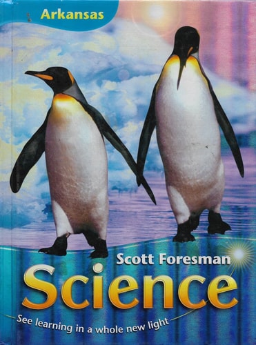 SCIENCE 1 {AR} (H)