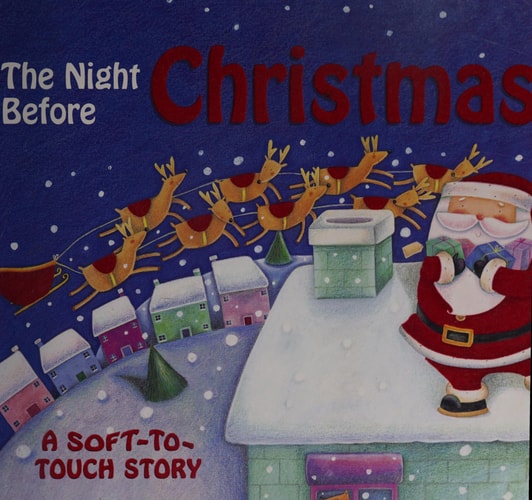 The Night Before Christmas