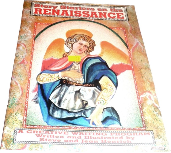 Story Starters On The Renaissance (Story Starters)