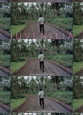 Juvenilia (Yale Series of Younger Poets)