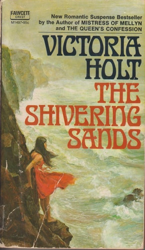 The Shivering Sands