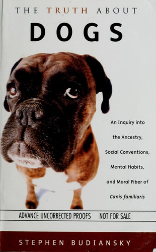 The Truth About Dogs