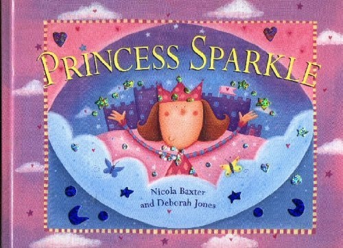 Princess Sparkle