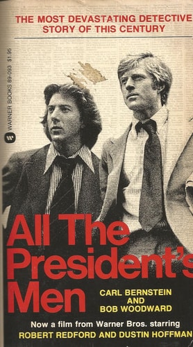 All the President's Men