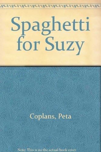 Spaghetti for Suzy