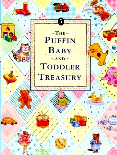 The Puffin Baby and Toddler Treasury