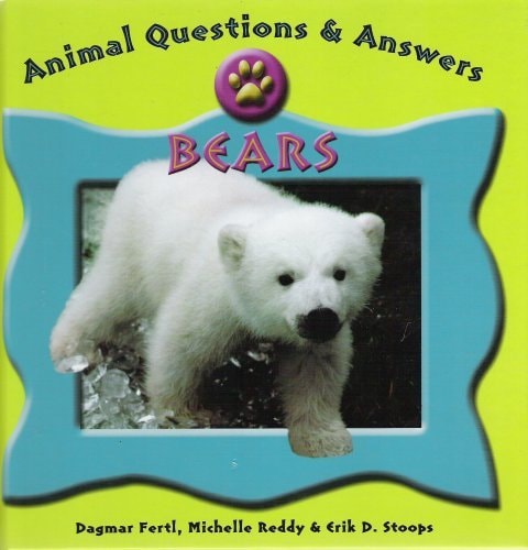 Animal Questions and Answers : Bears