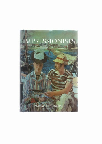 Impressionist