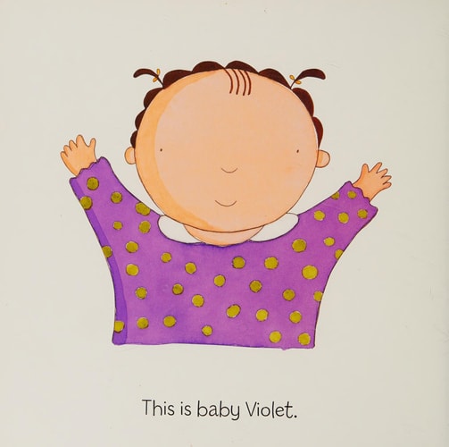 Let's Sign, Baby!: A Fun and Easy Way to Talk with Baby