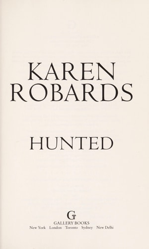 Hunted