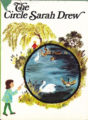 Circle Sarah Drew