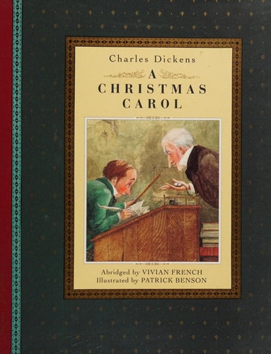 A Christmas Carol
