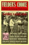 Fielder's choice