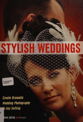 Stylish Weddings: Create Dramatic Wedding Photography in Any Setting